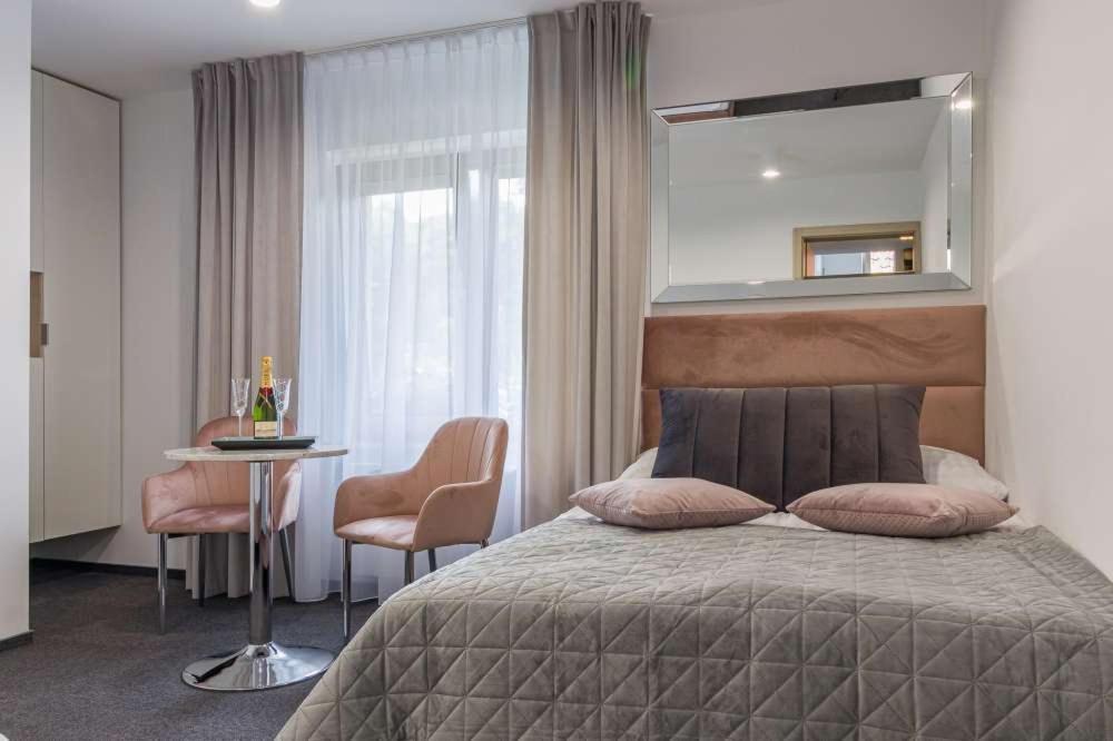 Villa Viola Mielno  Ngoại thất bức ảnh