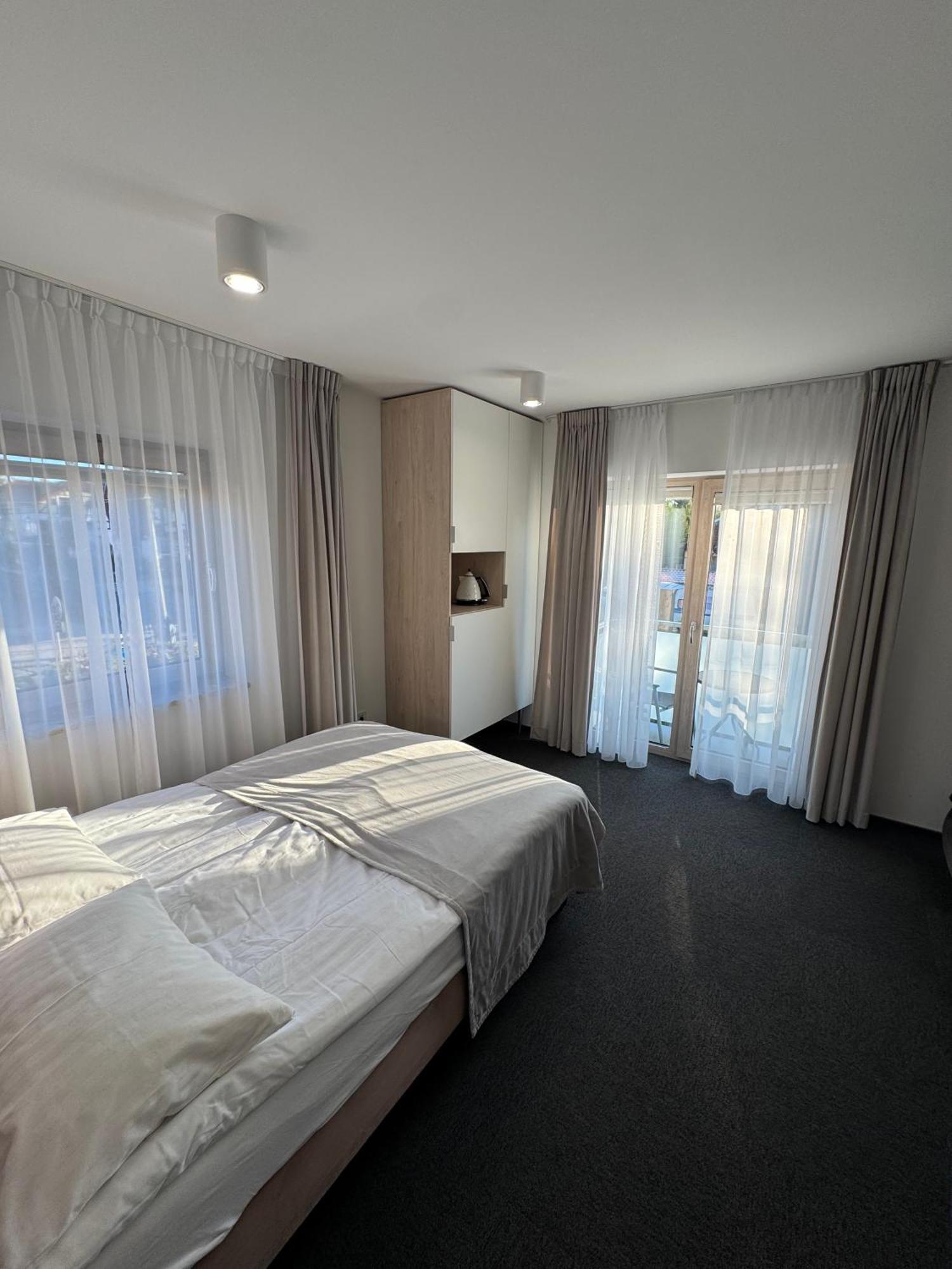 Villa Viola Mielno  Ngoại thất bức ảnh