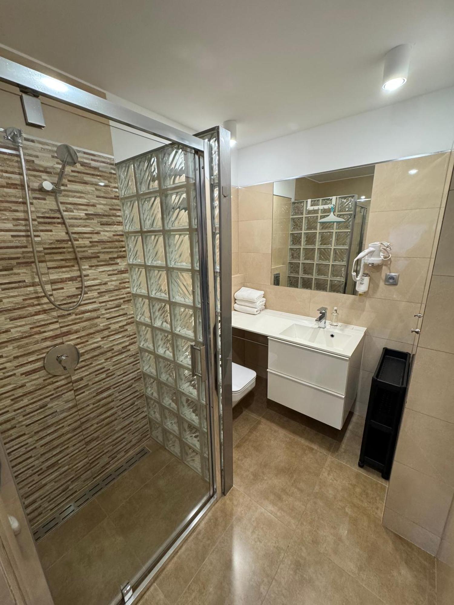 Villa Viola Mielno  Ngoại thất bức ảnh
